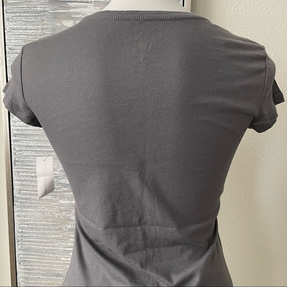 New York & Co Women’s Embellished T-shirt Size XS - Picture 7 of 10